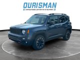 Used 2023 Jeep Renegade Trailhawk image 2
