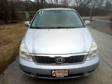 Used 2011 Kia Sedona LX image 3