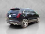 Used 2020 Cadillac XT5 Premium Luxury image 5