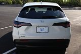 New 2025 Honda HR-V LX image 4