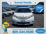 Used 2016 Toyota Sienna LE image 4