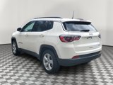 Used 2017 Jeep Compass Latitude image 4