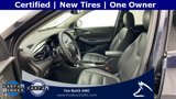 Certified 2021 Buick Encore GX Essence image 5