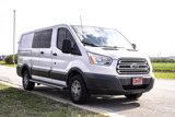 Used 2018 Ford Transit 250 130 Low Roof w/ Exterior Upgrade Package image 4