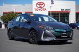 Used 2018 Toyota Prius Prime Premium image 4