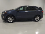 Used 2018 Chevrolet Equinox LT image 2