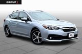 Used 2022 Subaru Impreza 2.0i Premium image 2