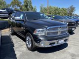 Used 2016 RAM 1500 Laramie w/ Convenience Group image 3