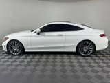 Used 2019 Mercedes-Benz C 300 Coupe image 3