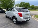 Used 2011 Chevrolet Equinox LT w/ Driver Convenience Package image 5