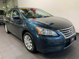 Used 2015 Nissan Sentra SV image 2