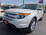 Used 2013 Ford Explorer Limited image 2
