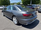 Used 2020 Audi A4 2.0T Premium w/ Convenience Package image 5