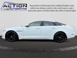 Used 2014 Jaguar XJ AWD image 5