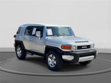 Used 2008 Toyota FJ Cruiser 2WD image 3