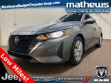 Used 2024 Nissan Sentra S image 5