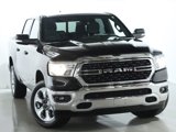 Used 2022 RAM 1500 Big Horn image 2