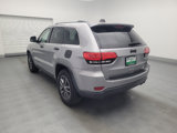 Used 2018 Jeep Grand Cherokee Limited image 5