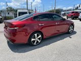 Used 2019 Kia Optima S w/ S Panoramic Sunroof Package image 3