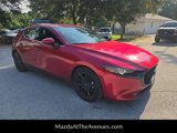 Used 2020 MAZDA MAZDA3 Hatchback w/ Premium Package image 4