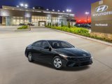 New 2025 Hyundai Elantra SE image 3