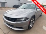 Used 2015 Dodge Charger SXT w/ Plus Group image 3