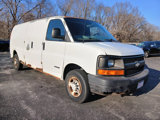 Used 2006 Chevrolet Express 2500 Extended image 3