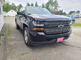 Used 2016 Chevrolet Silverado 1500 Custom w/ Custom Convenience Package image 2