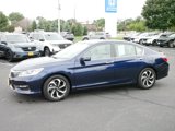 Used 2017 Honda Accord EX-L image 3