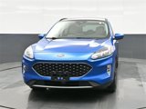 Used 2021 Ford Escape SEL image 2