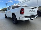 New 2025 RAM 1500 Tradesman w/ Night Edition image 5