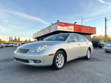 Used 2002 Lexus ES 330 image 2