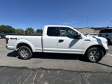 Used 2018 Ford F150 XLT image 2