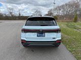New 2025 Volkswagen Taos SE image 6