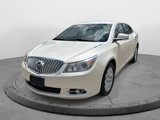 Used 2012 Buick LaCrosse Premium w/ Driver Confidence Package image 3