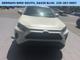 Used 2021 Toyota RAV4 XLE Premium image 2