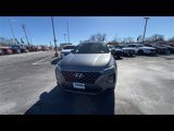 Used 2020 Hyundai Santa Fe Limited w/ Cargo Package image 3