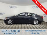 Used 2024 Nissan Altima 2.5 S image 2