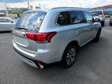 Used 2020 Mitsubishi Outlander SEL image 3