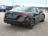 New 2025 Nissan Sentra SV w/ All-Weather Package image 4