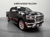 Certified 2019 RAM 1500 Laramie image 4