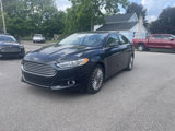 Used 2015 Ford Fusion Titanium image 3