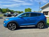 Used 2020 Hyundai Tucson Sport image 3