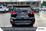 Used 2017 Nissan Rogue S image 4