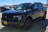 New 2025 Ford Maverick XLT w/ XLT Luxury Package image 4
