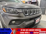 Used 2022 Jeep Compass Latitude image 5