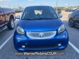 Used 2016 smart fortwo Prime image 2