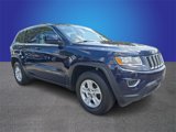 Used 2016 Jeep Grand Cherokee Laredo w/ Quick Order Package 23E image 3