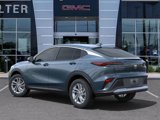 New 2025 Buick Envista Preferred image 3