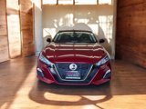 Used 2021 Nissan Altima 2.5 SR image 2